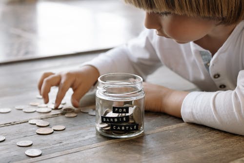 Read more about the article Teach Your Children Financial Independence