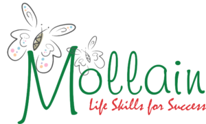 Mollain Logo