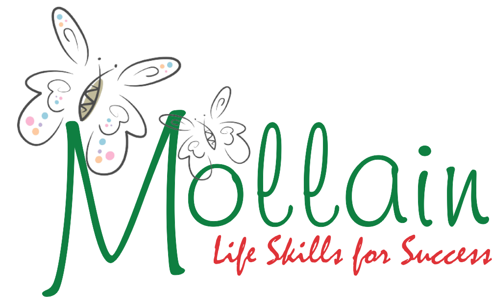 Mollain Logo