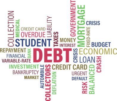 Read more about the article Getting out of Debt