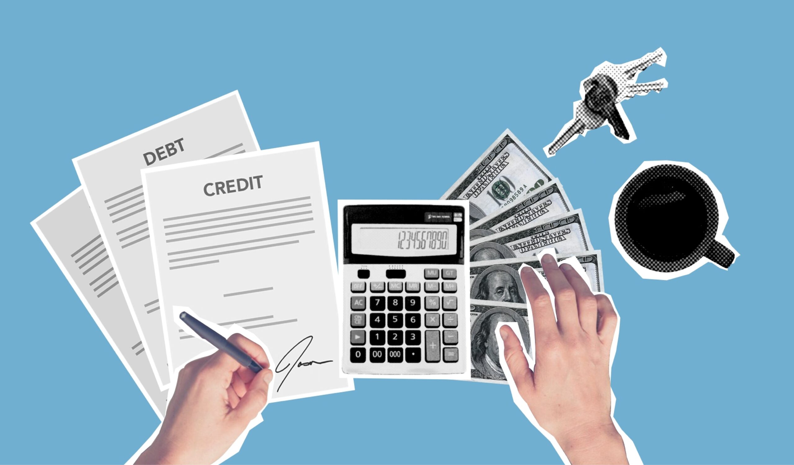 Read more about the article Raising Your Credit Score – A Quick Fix for a Few Points